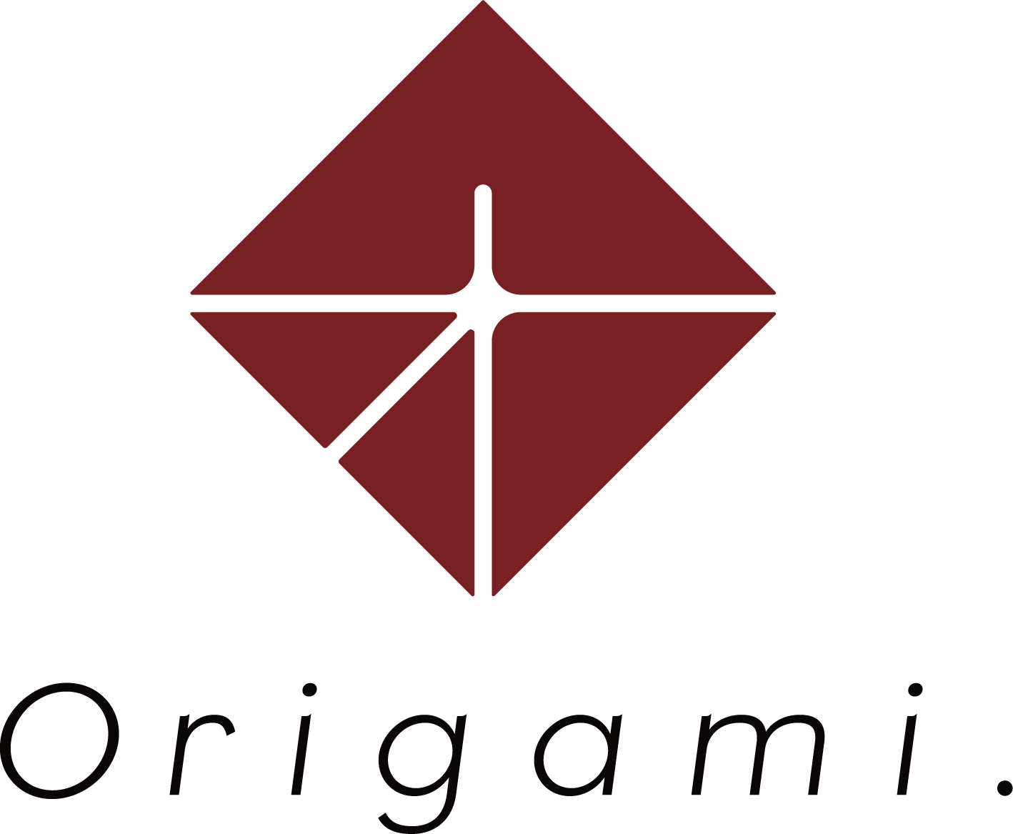 Origami Logo